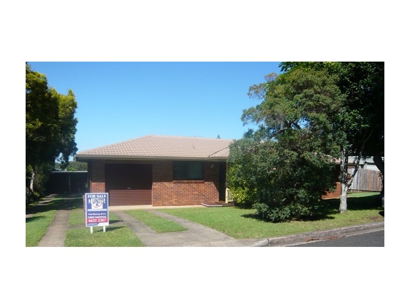 97 Dalley Street, East Lismore NSW 2480