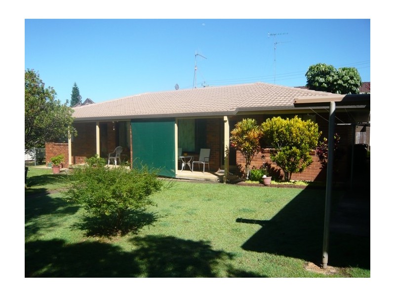 97 Dalley Street, East Lismore NSW 2480