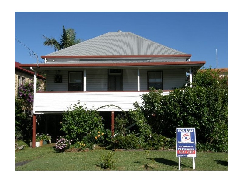 85 Crown Street, South Lismore NSW 2480