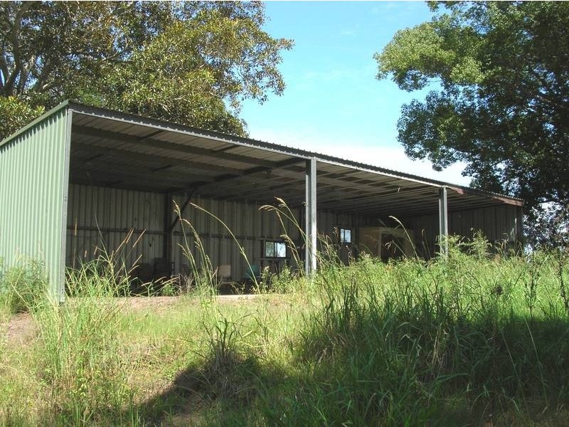 524 Forest Road, Woodburn NSW 2472