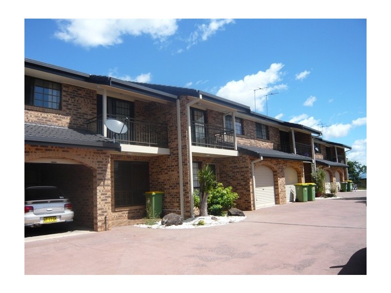 3/207 High Street, Lismore Heights NSW 2480