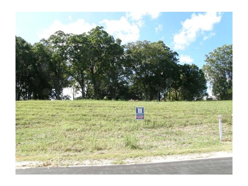 * Joy & Clare Streets, Goonellabah NSW 2480