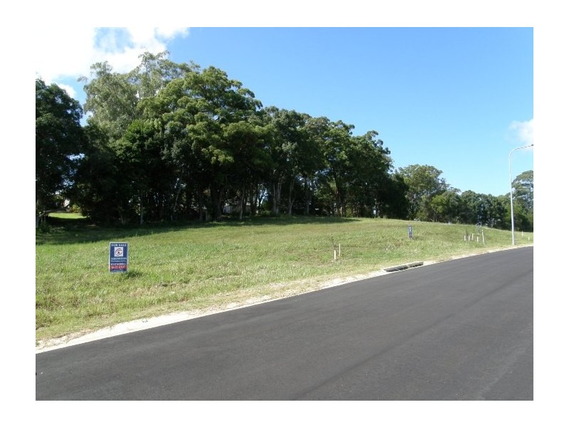 * Joy & Clare Streets, Goonellabah NSW 2480