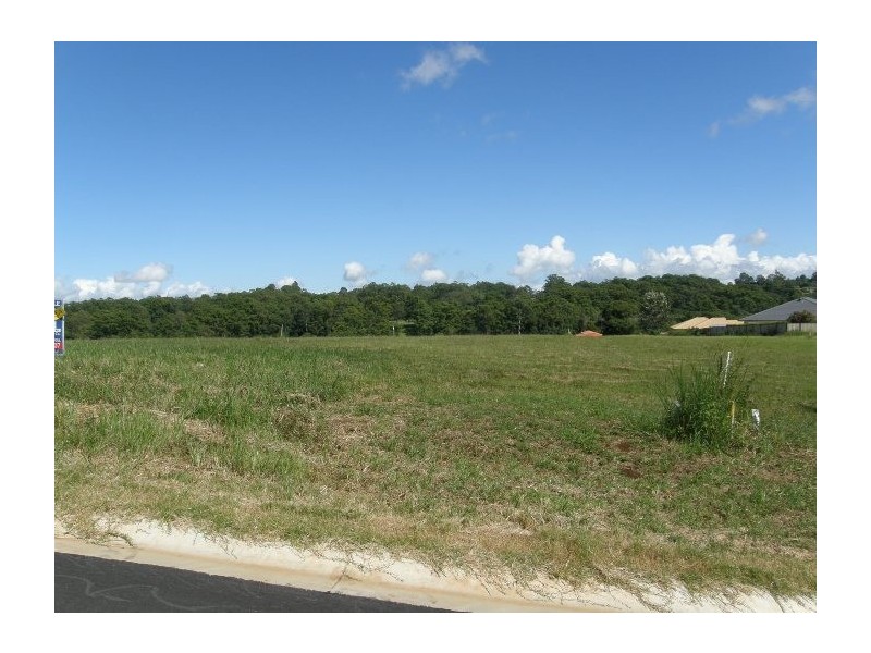 * Joy & Clare Streets, Goonellabah NSW 2480