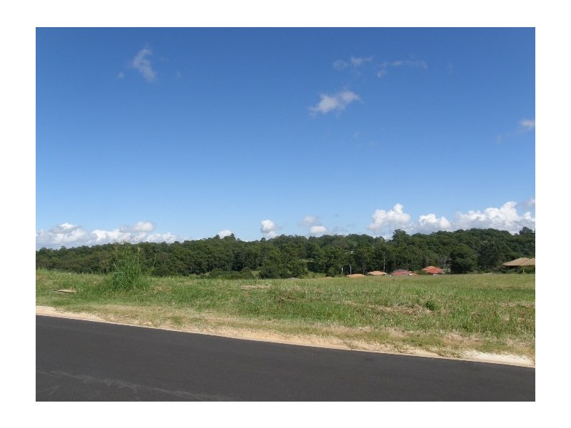 * Joy & Clare Streets, Goonellabah NSW 2480