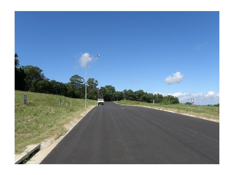 * Joy & Clare Streets, Goonellabah NSW 2480