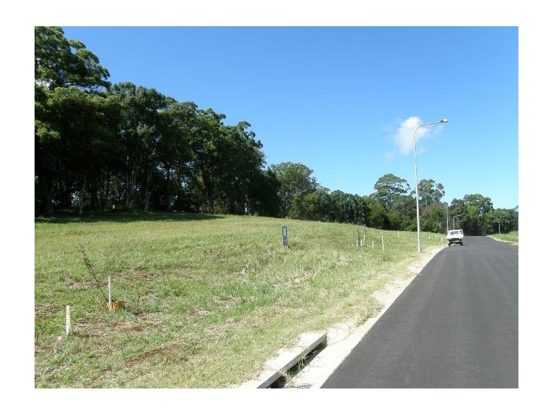 * Joy & Clare Streets, Goonellabah NSW 2480