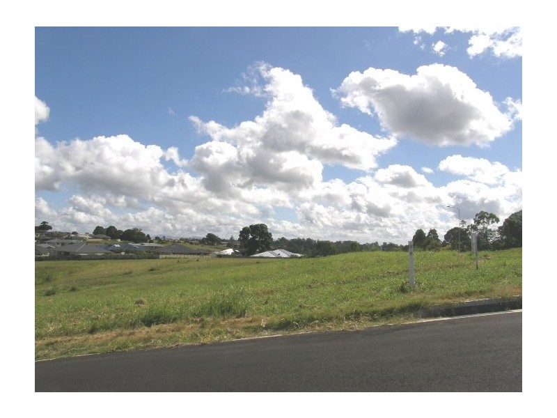 * Joy & Clare Streets, Goonellabah NSW 2480
