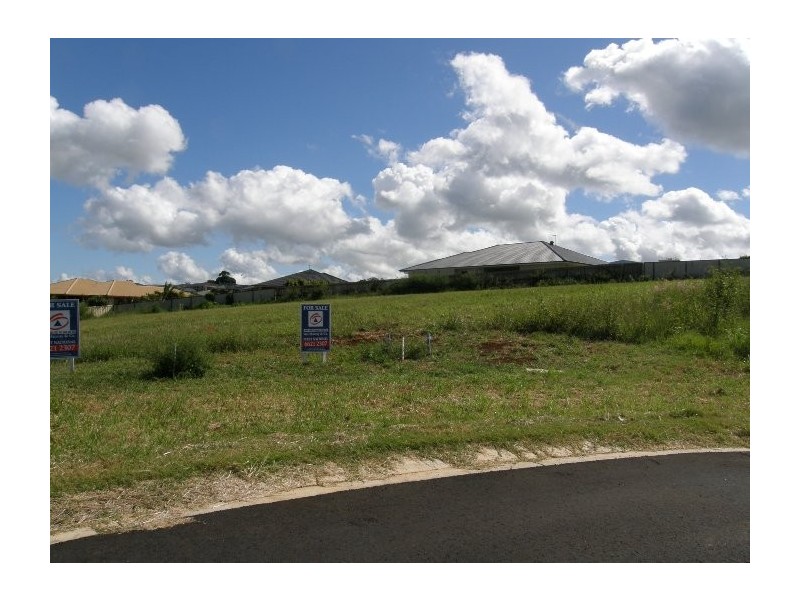 * Joy & Clare Streets, Goonellabah NSW 2480