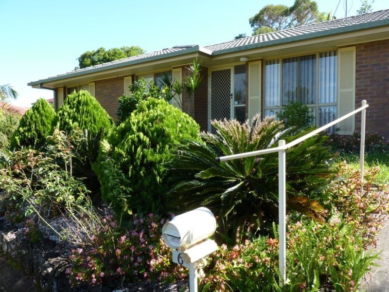 6/28 Brooker Drive, Goonellabah NSW 2480