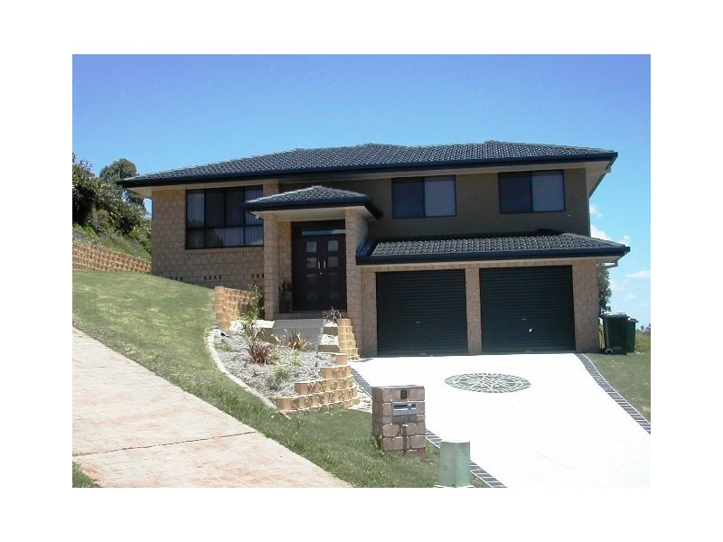 8 Dympna Crescent, Goonellabah NSW 2480