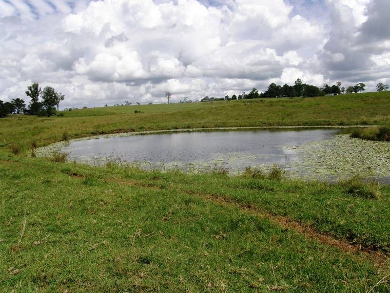 Lot 270 Upper Strathden Road, Stratheden NSW 2470