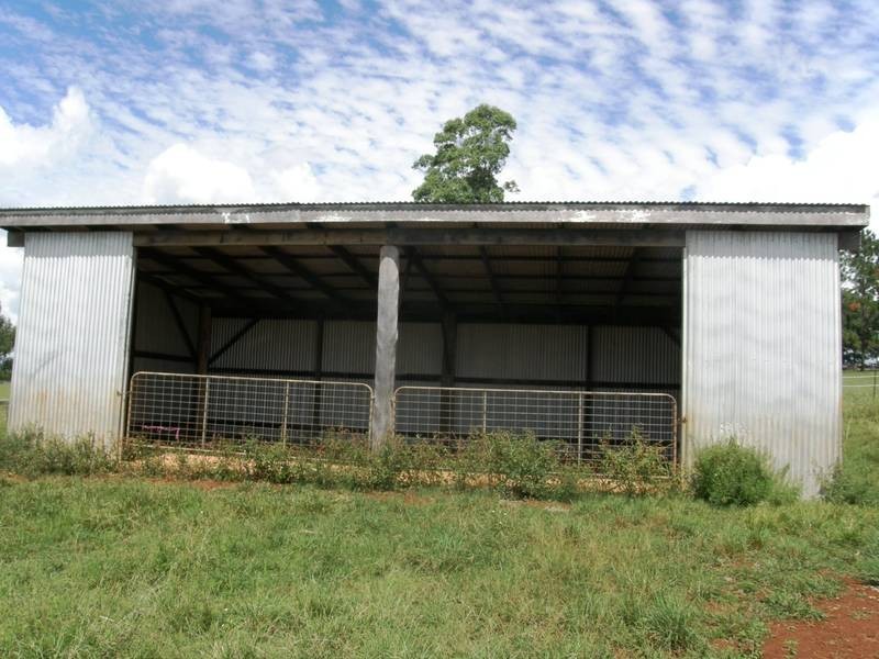 Lot 270 Upper Strathden Road, Stratheden NSW 2470