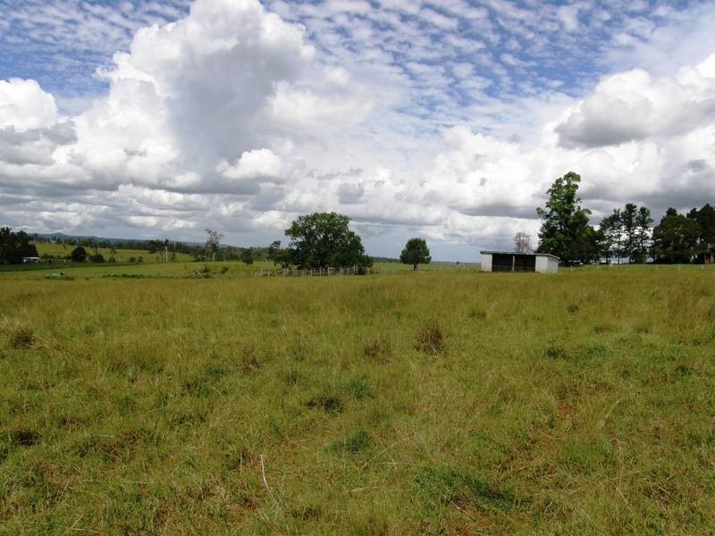 Lot 270 Upper Strathden Road, Stratheden NSW 2470