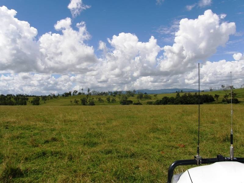 Lot 270 Upper Strathden Road, Stratheden NSW 2470