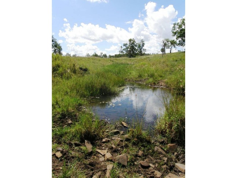 Lot 270 Upper Strathden Road, Stratheden NSW 2470