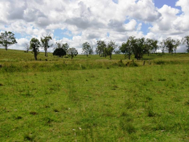 Lot 270 Upper Strathden Road, Stratheden NSW 2470