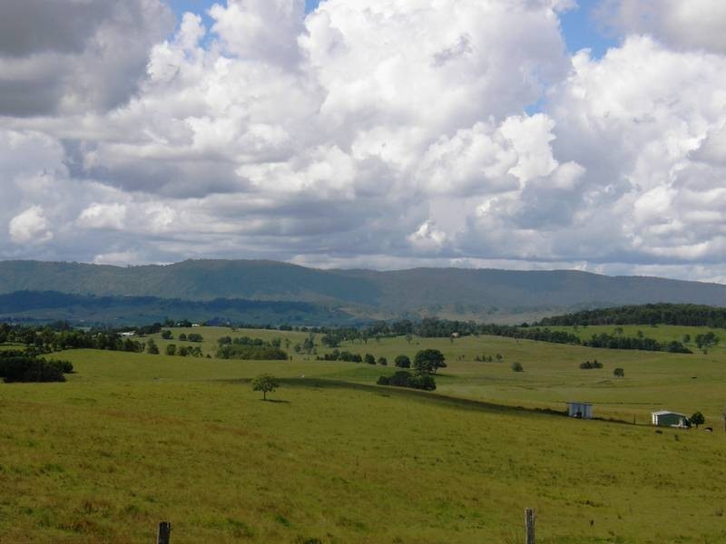 Lot 270 Upper Strathden Road, Stratheden NSW 2470