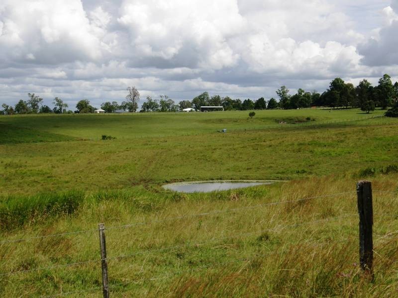 Lot 270 Upper Strathden Road, Stratheden NSW 2470