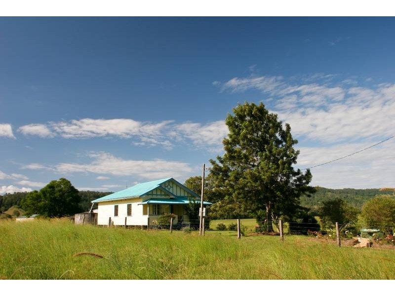 470 Spring Grove Road, Caniaba NSW 2480