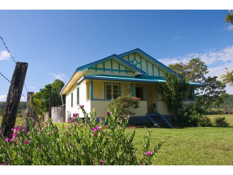 470 Spring Grove Road, Caniaba NSW 2480