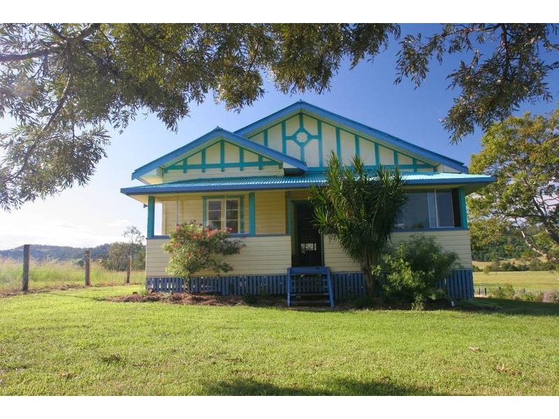 470 Spring Grove Road, Caniaba NSW 2480