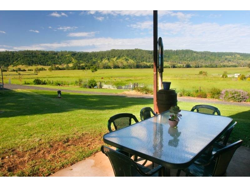 470 Spring Grove Road, Caniaba NSW 2480