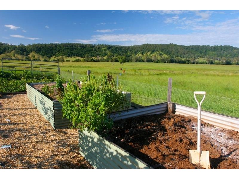 470 Spring Grove Road, Caniaba NSW 2480