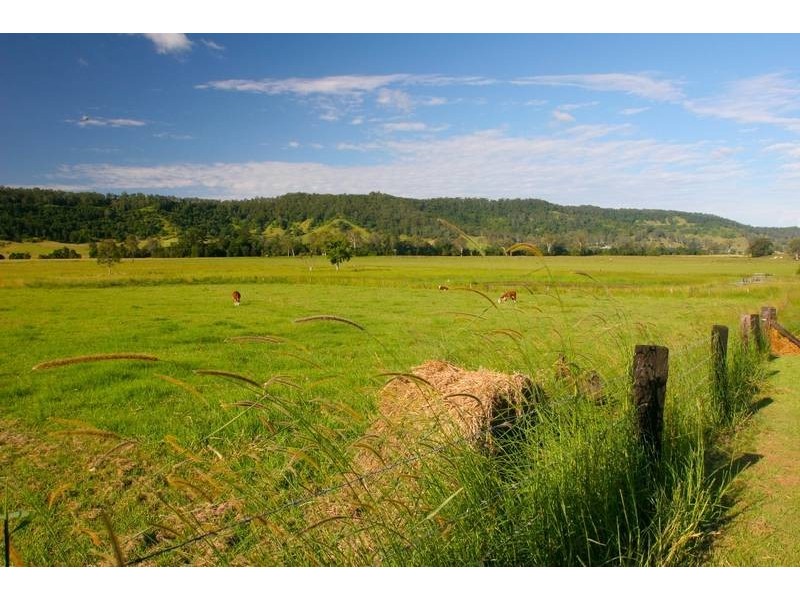 470 Spring Grove Road, Caniaba NSW 2480