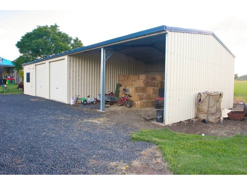 470 Spring Grove Road, Caniaba NSW 2480