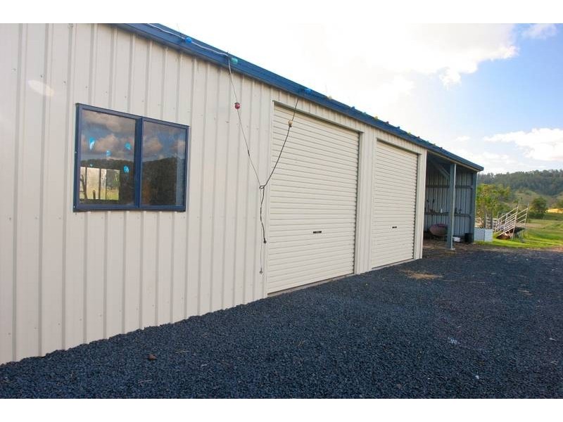 470 Spring Grove Road, Caniaba NSW 2480