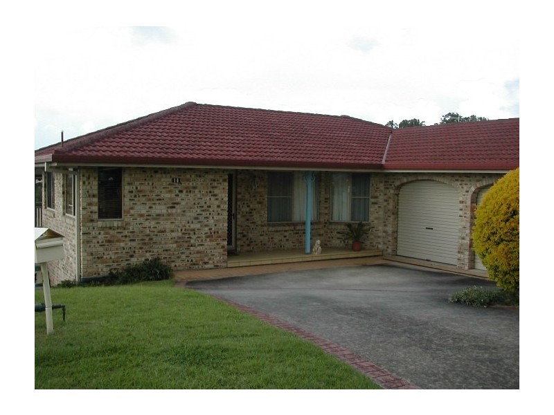 14 Warrick Place, Lismore Heights NSW 2480
