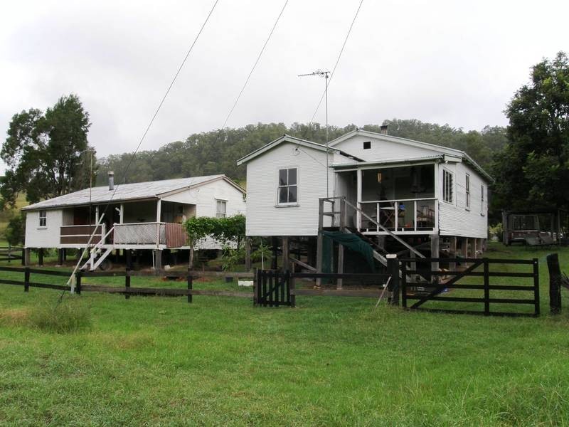 2096 Summerland Way, Roseberry NSW 2474