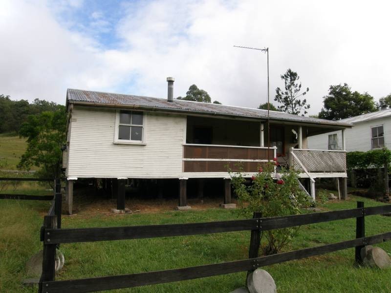 2096 Summerland Way, Roseberry NSW 2474