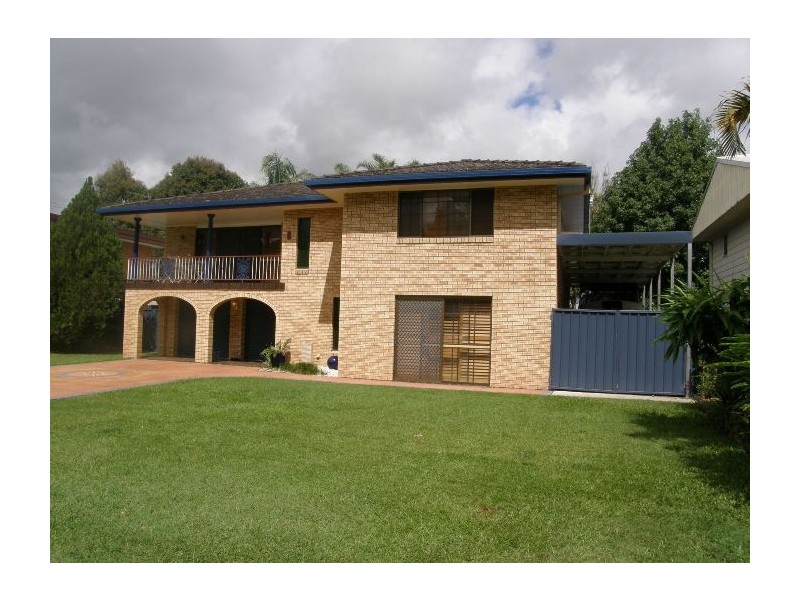 8 Charlton Avenue, South Lismore NSW 2480