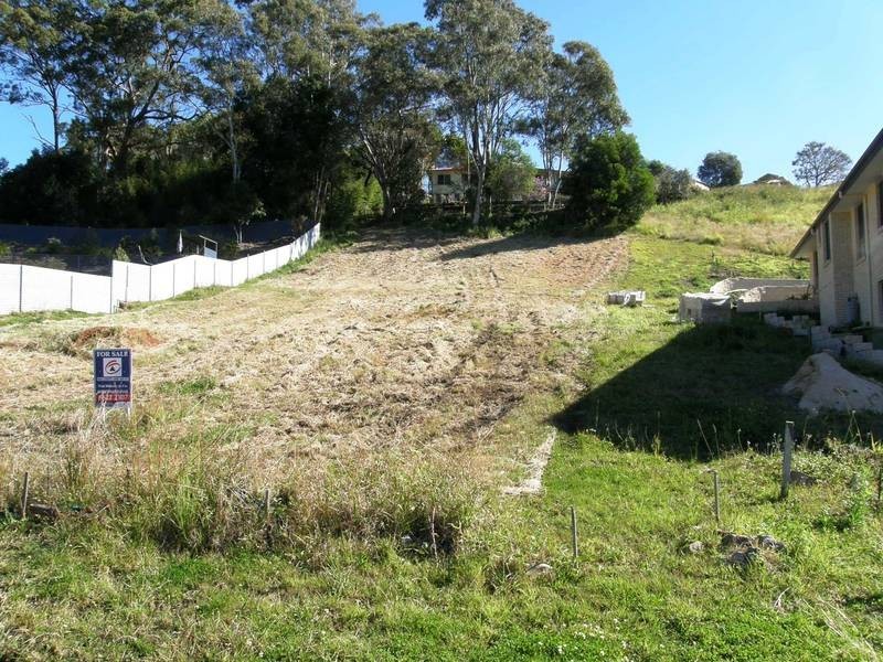 58 Hillcrest Avenue, Goonellabah NSW 2480