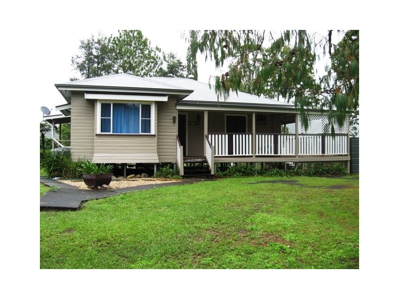 1469 Nimbin Road, Goolmangar NSW 2480