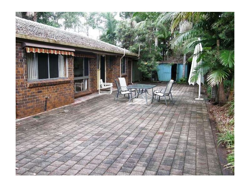 1 George Drive, Goonellabah NSW 2480