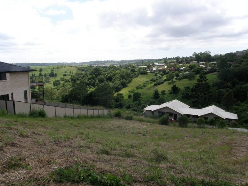 Lot 3,  Millar Street, Lismore Heights NSW 2480