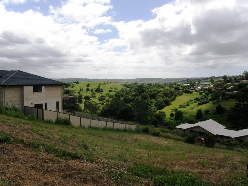 Lot 3,  Millar Street, Lismore Heights NSW 2480