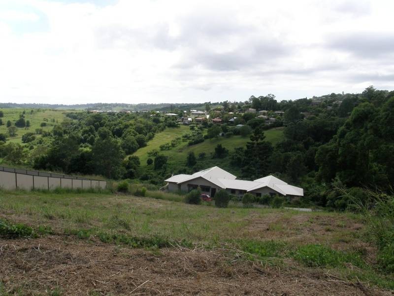 Lot 3,  Millar Street, Lismore Heights NSW 2480
