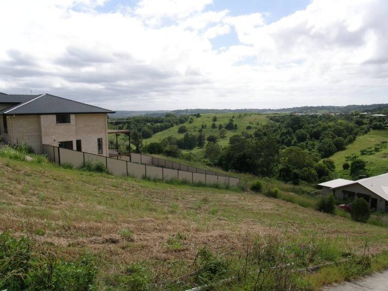 Lot 3,  Millar Street, Lismore Heights NSW 2480