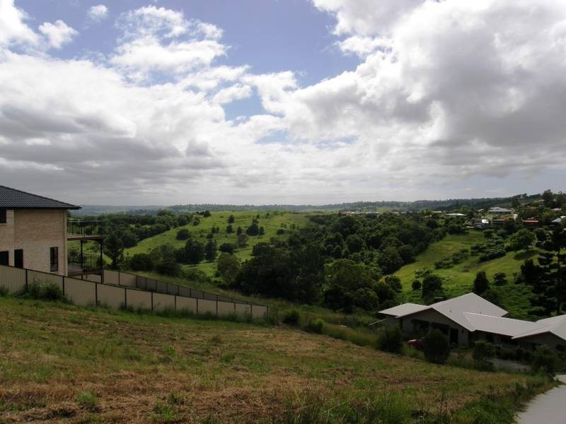 Lot 3,  Millar Street, Lismore Heights NSW 2480