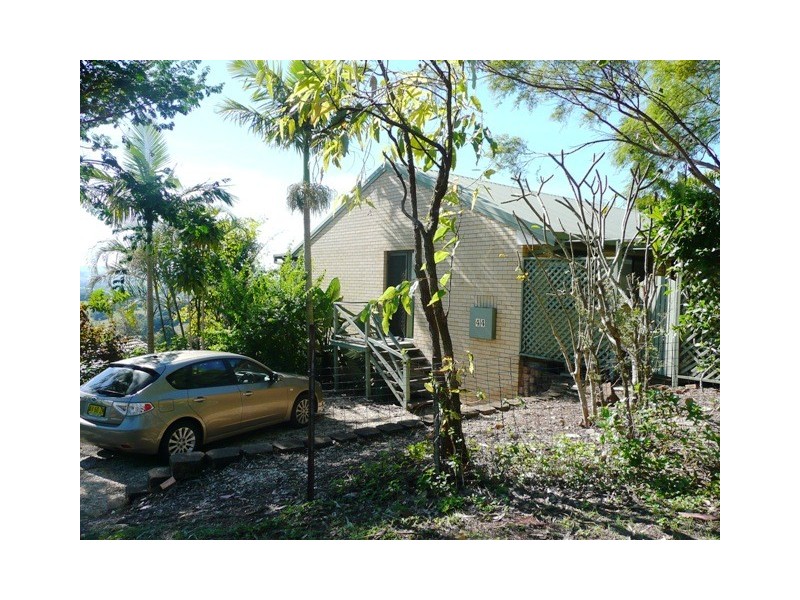 44 Mountain View Drive, Goonellabah NSW 2480