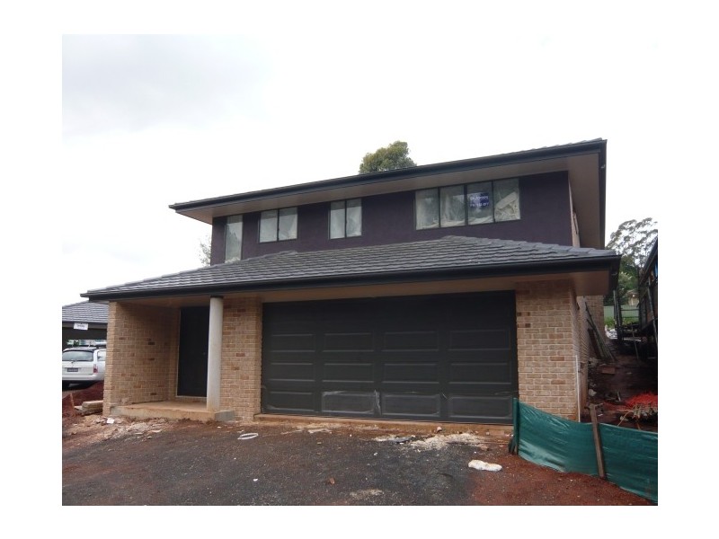 Lot 3, 9 Amy Court, Goonellabah NSW 2480