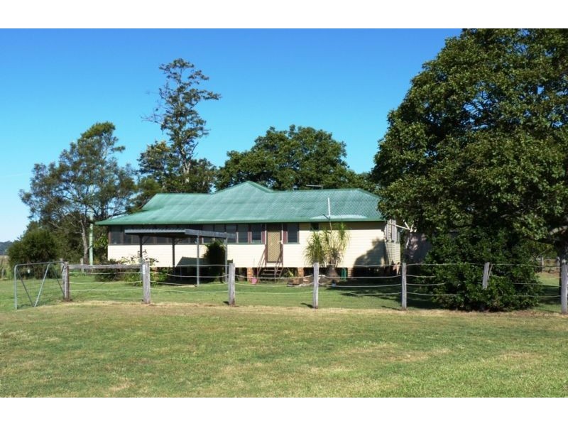 837 Rogerson Road, Mckees Hill NSW 2480