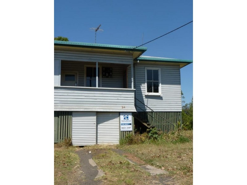 2/24 Newbridge Street, South Lismore NSW 2480