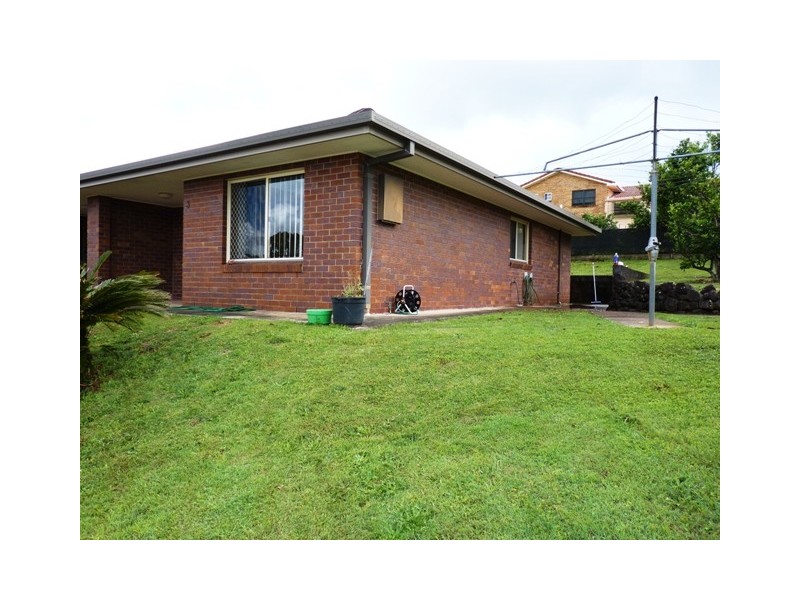 3/6 Darrel Avenue, Goonellabah NSW 2480