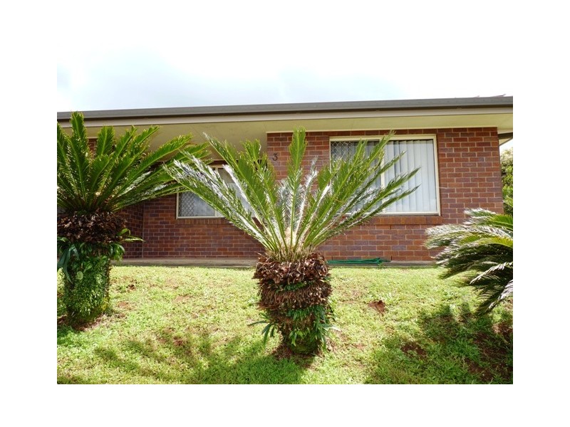 3/6 Darrel Avenue, Goonellabah NSW 2480