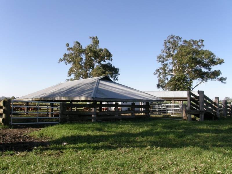 440 Tatham Road, Tatham NSW 2471